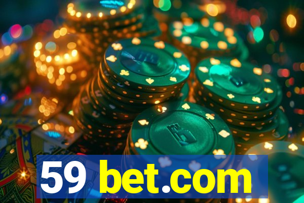 59 bet.com